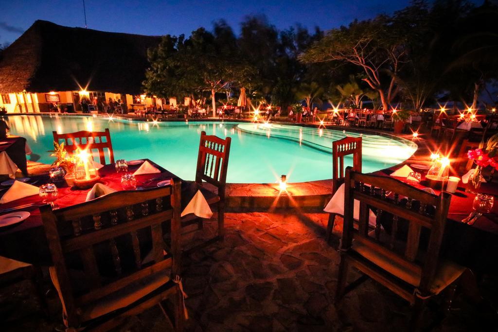 جامبياني فندق ومنتجع سبيايس آيلاند المظهر الخارجي الصورة